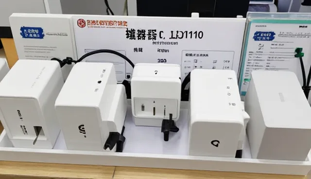 电子配件性能与适用条件的精准匹配实践