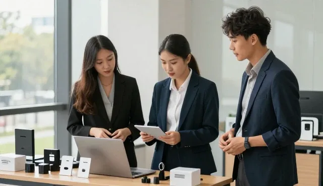 电子设备维护中常见问题及高效处理方法